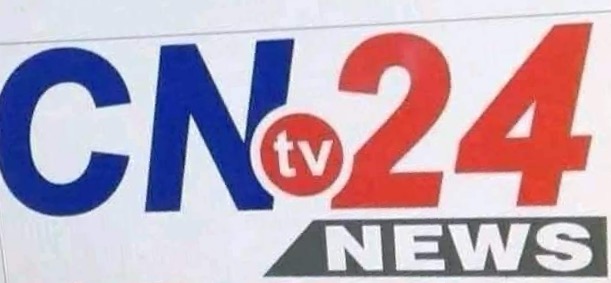 Crime News tv 24